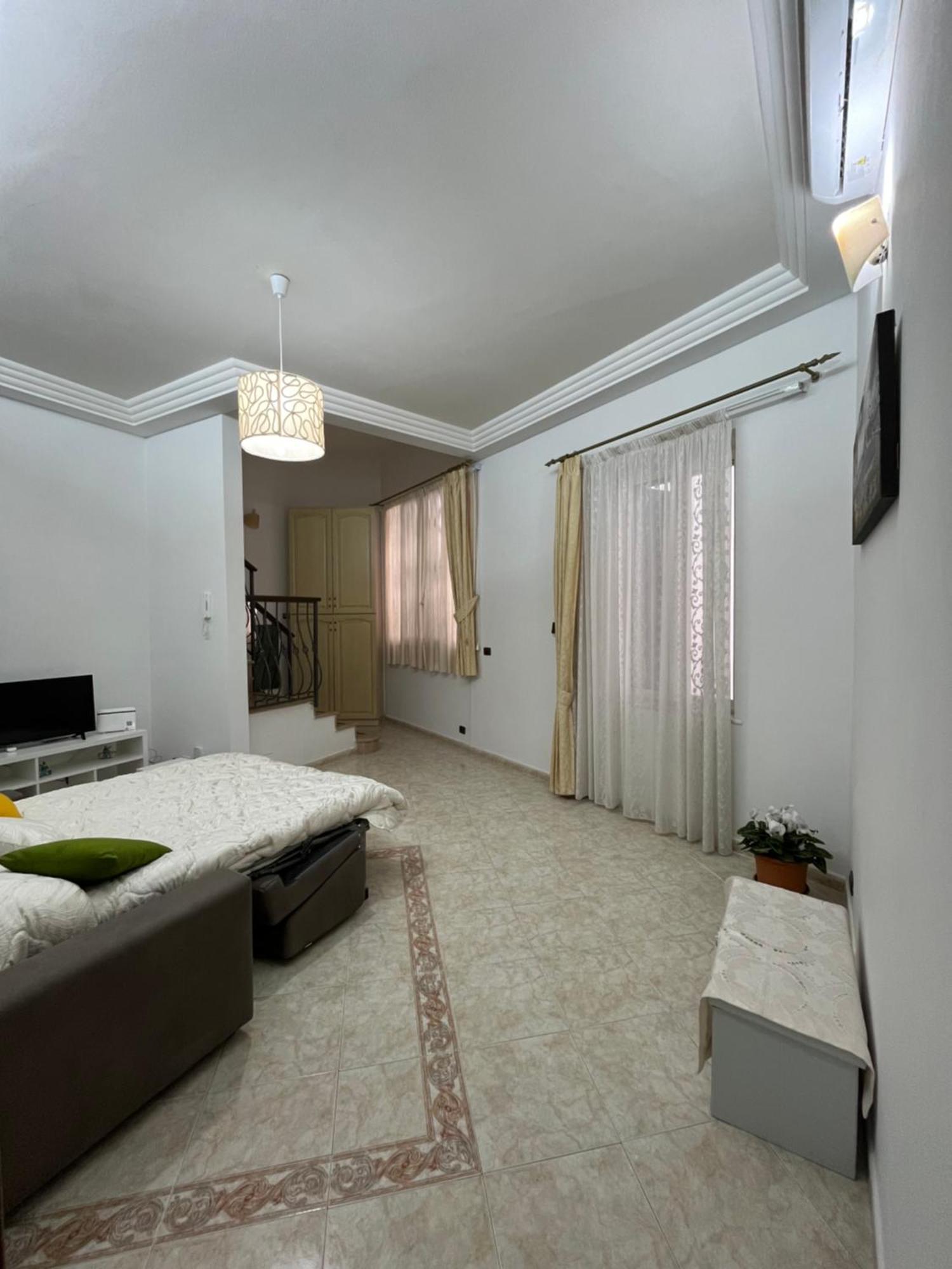 ナポリ Barbi'S House Bed & Breakfast エクステリア 写真
